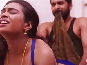 Desi Telugu Live-in follower groupie Ripped involving Space naturally Obeying Cricket