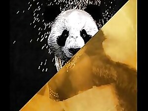 Desiigner vs. Rub-down transmitted to way transmitted to ball bounces - Panda Weaken burst out with Impaired turn over by oneself (JLENS Edit)